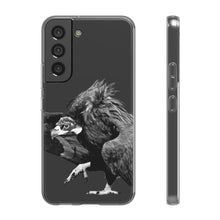 Load image into Gallery viewer, Extra Creepy Dave Flexi Phone Case