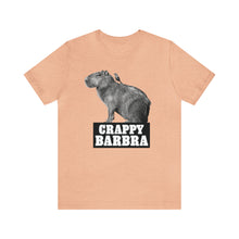 Load image into Gallery viewer, Crappy Barbra Tee