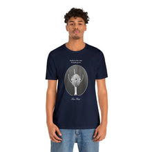 Load image into Gallery viewer, Koala in the Rain Tee (R rated)