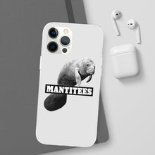 Load image into Gallery viewer, Mantitees Flexi Phone Case