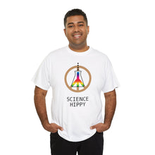 Load image into Gallery viewer, Unisex Science Hippy (Light)