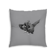 Load image into Gallery viewer, Best Favorite Animal Tufted Floor Pillow