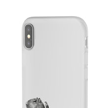 Load image into Gallery viewer, Crappy Barbra Flexi Phone Case