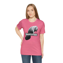 Load image into Gallery viewer, Mantitee Tee