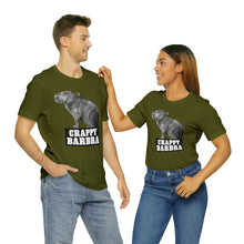 Load image into Gallery viewer, Crappy Barbra Tee