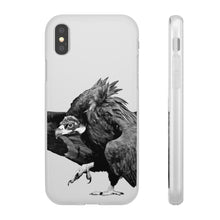 Load image into Gallery viewer, Extra Creepy Dave Flexi Phone Case