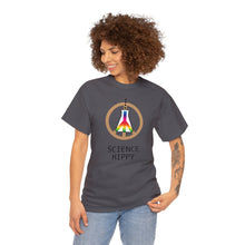 Load image into Gallery viewer, Unisex Science Hippy (Light)
