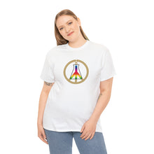 Load image into Gallery viewer, Unisex Science Hippy (Dark)