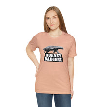 Load image into Gallery viewer, Horney Badgerl Tee
