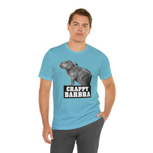 Load image into Gallery viewer, Crappy Barbra Tee