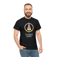 Load image into Gallery viewer, Unisex Science Hippy (Dark)