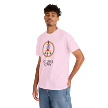 Load image into Gallery viewer, Unisex Science Hippy (Light)