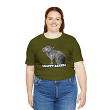 Load image into Gallery viewer, Crappy Barbra Tee