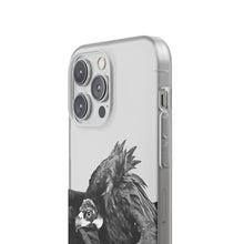 Load image into Gallery viewer, Extra Creepy Dave Flexi Phone Case