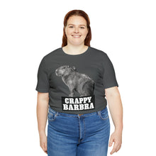 Load image into Gallery viewer, Crappy Barbra Tee