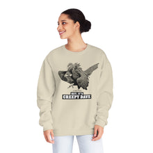 Load image into Gallery viewer, Creepy Dave Sweatshirt