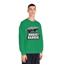 Load image into Gallery viewer, Horney Badgerl Sweatshirt