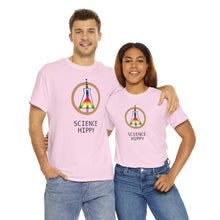 Load image into Gallery viewer, Unisex Science Hippy (Light)