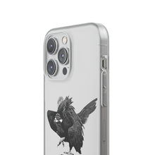 Load image into Gallery viewer, Creepy Dave Flexi Phone Case