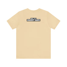 Load image into Gallery viewer, Creepy Dave Tee