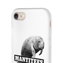 Load image into Gallery viewer, Mantitees Flexi Phone Case