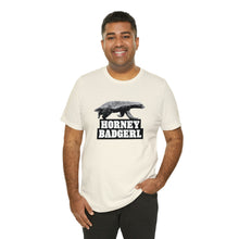 Load image into Gallery viewer, Horney Badgerl Tee