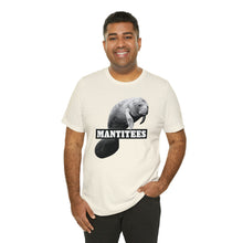 Load image into Gallery viewer, Mantitee Tee