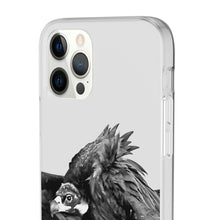 Load image into Gallery viewer, Extra Creepy Dave Flexi Phone Case