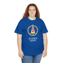 Load image into Gallery viewer, Unisex Science Hippy (Dark)