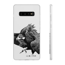 Load image into Gallery viewer, Extra Creepy Dave Flexi Phone Case