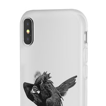 Load image into Gallery viewer, Creepy Dave Flexi Phone Case