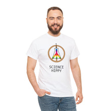 Load image into Gallery viewer, Unisex Science Hippy (Light)