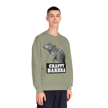 Load image into Gallery viewer, Crappy Barbra Sweatshirt