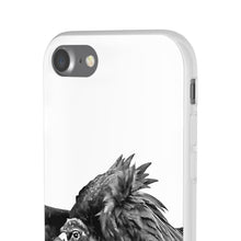 Load image into Gallery viewer, Extra Creepy Dave Flexi Phone Case