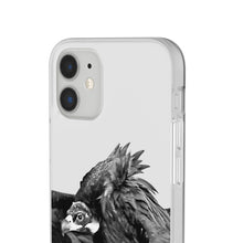 Load image into Gallery viewer, Extra Creepy Dave Flexi Phone Case