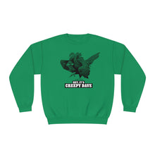 Load image into Gallery viewer, Creepy Dave Sweatshirt
