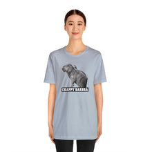 Load image into Gallery viewer, Crappy Barbra Tee