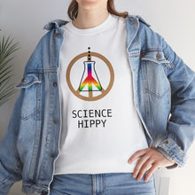 Load image into Gallery viewer, Unisex Science Hippy (Light)