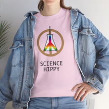 Load image into Gallery viewer, Unisex Science Hippy (Light)