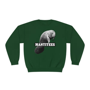Mantitees Sweatshirt