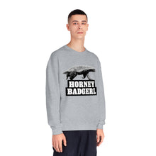 Load image into Gallery viewer, Horney Badgerl Sweatshirt