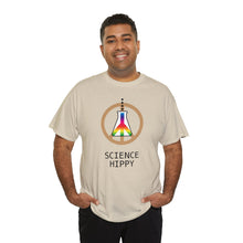 Load image into Gallery viewer, Unisex Science Hippy (Light)