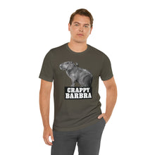 Load image into Gallery viewer, Crappy Barbra Tee