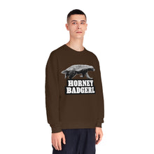 Load image into Gallery viewer, Horney Badgerl Sweatshirt