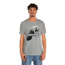 Load image into Gallery viewer, Mantitee Tee