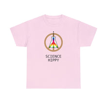 Load image into Gallery viewer, Unisex Science Hippy (Light)