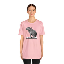 Load image into Gallery viewer, Crappy Barbra Tee