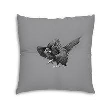 Load image into Gallery viewer, Best Favorite Animal Tufted Floor Pillow
