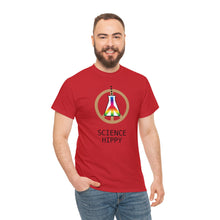 Load image into Gallery viewer, Unisex Science Hippy (Light)