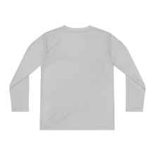 Load image into Gallery viewer, Creepy Dave Youth Long Sleeve Tee